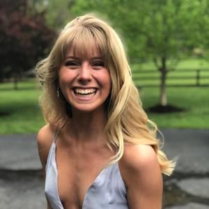 Meet your Posher, Carly